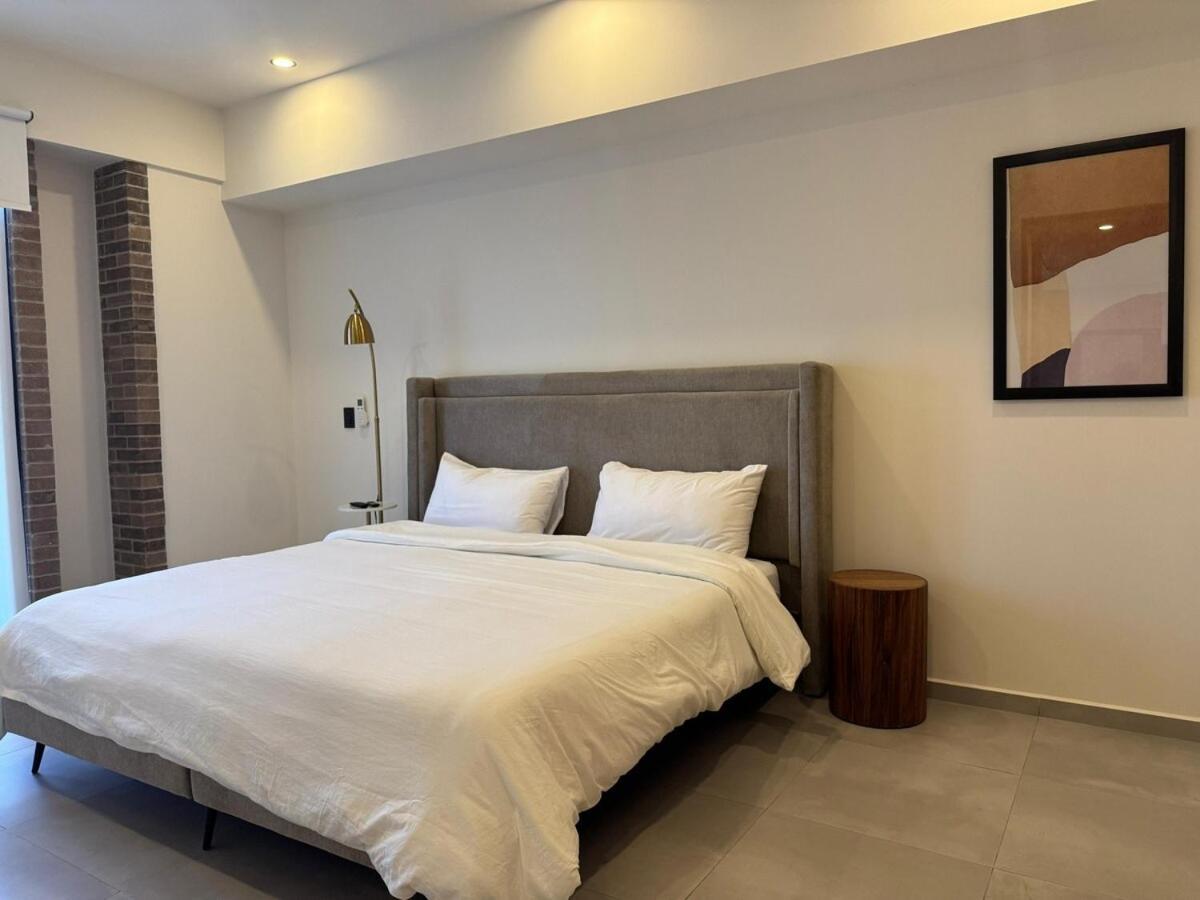 Mrw Wonderful In Providencia Apartamento
