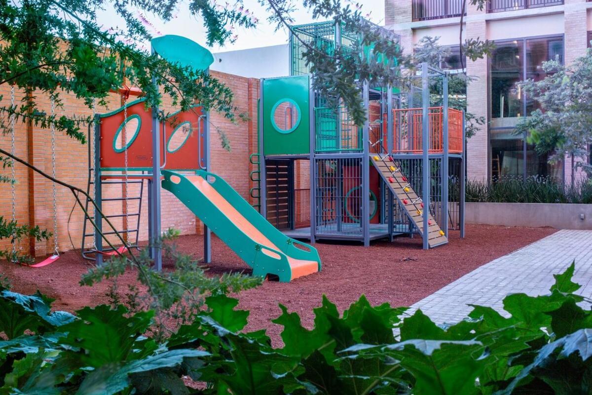 Apartamento Mrw Great New Guadalajara