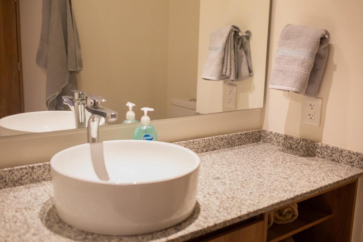 Apartamento Mrw Great New *