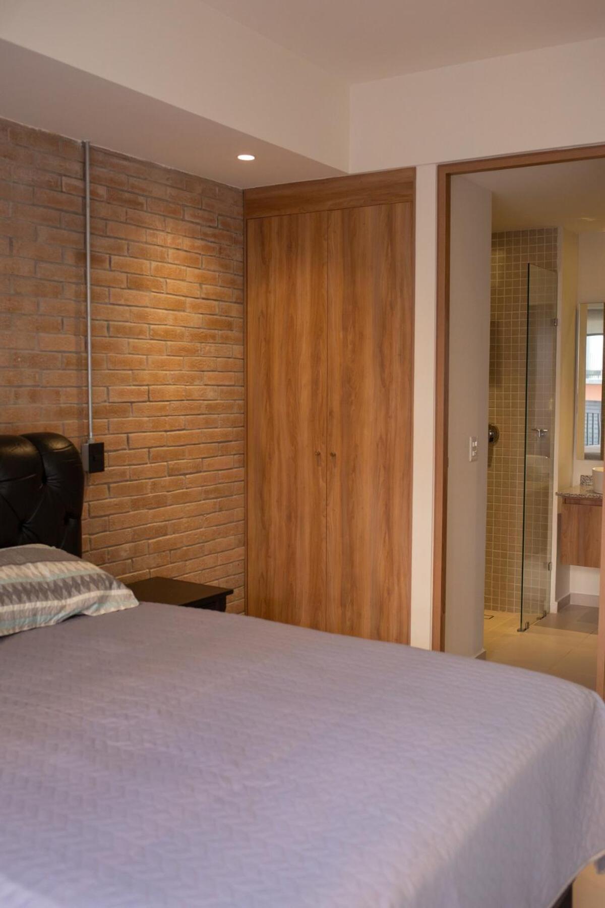 Mrw Great New Apartamento Guadalajara