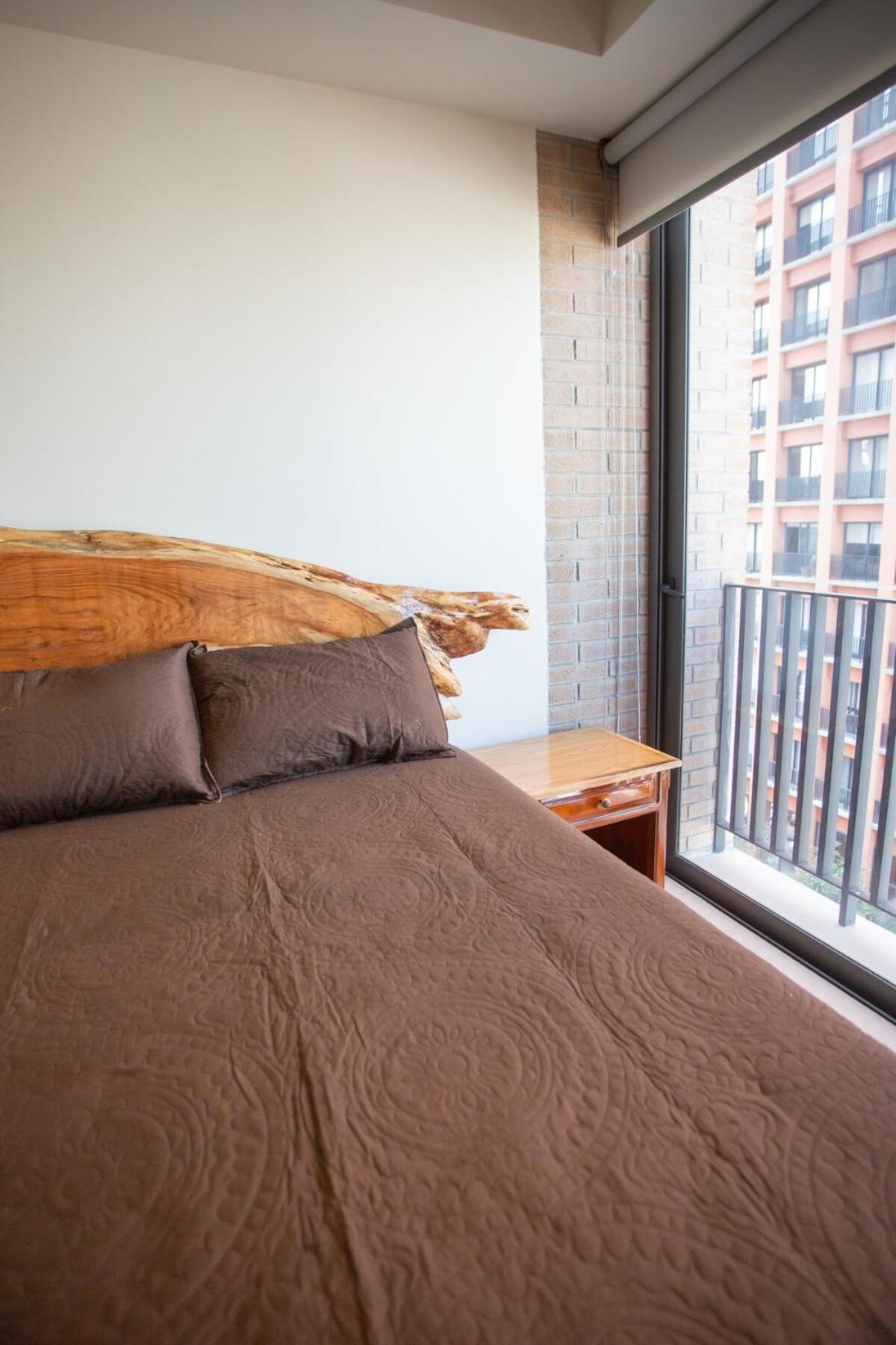 Mrw Great New Apartamento