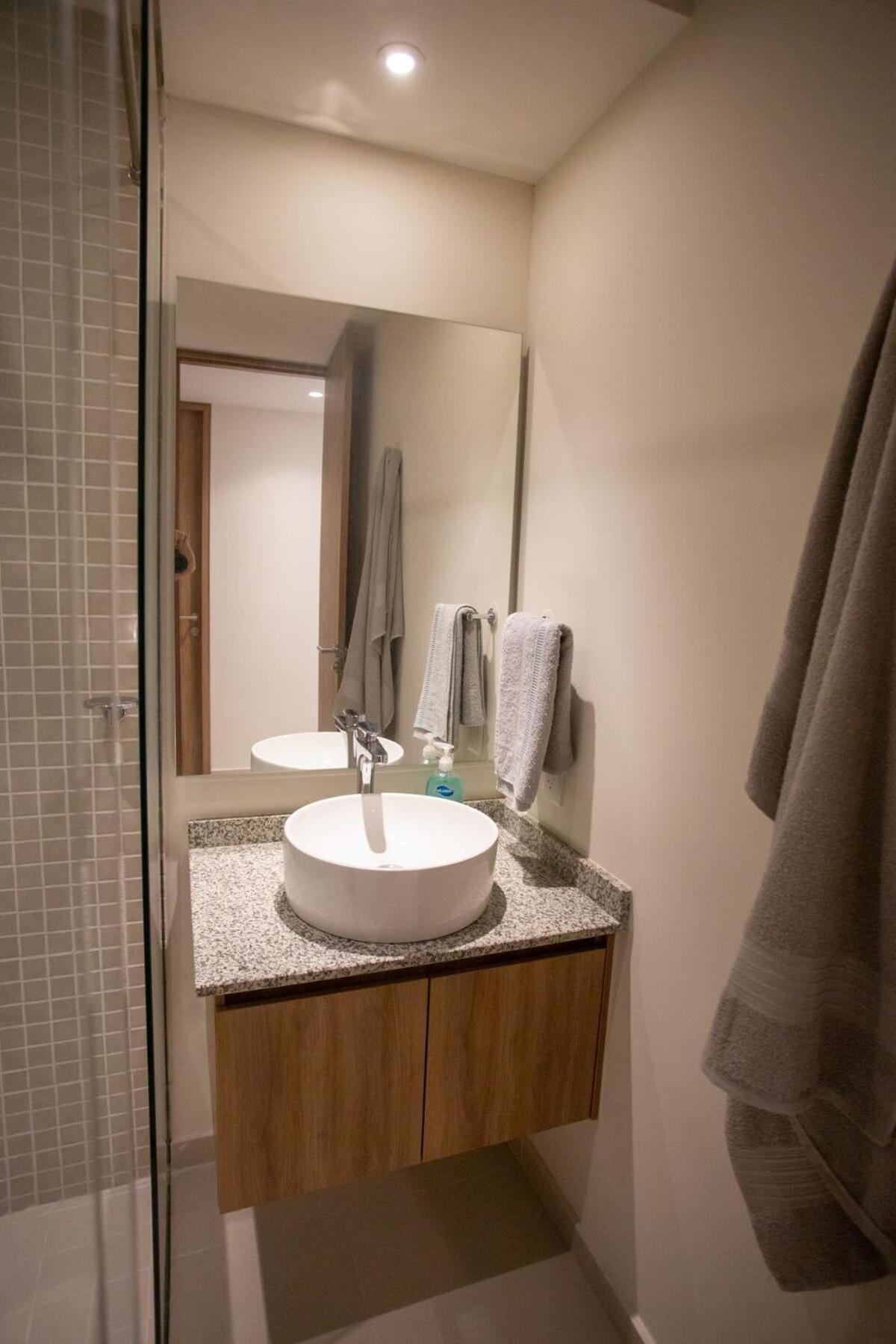 Apartamento Mrw Great New
