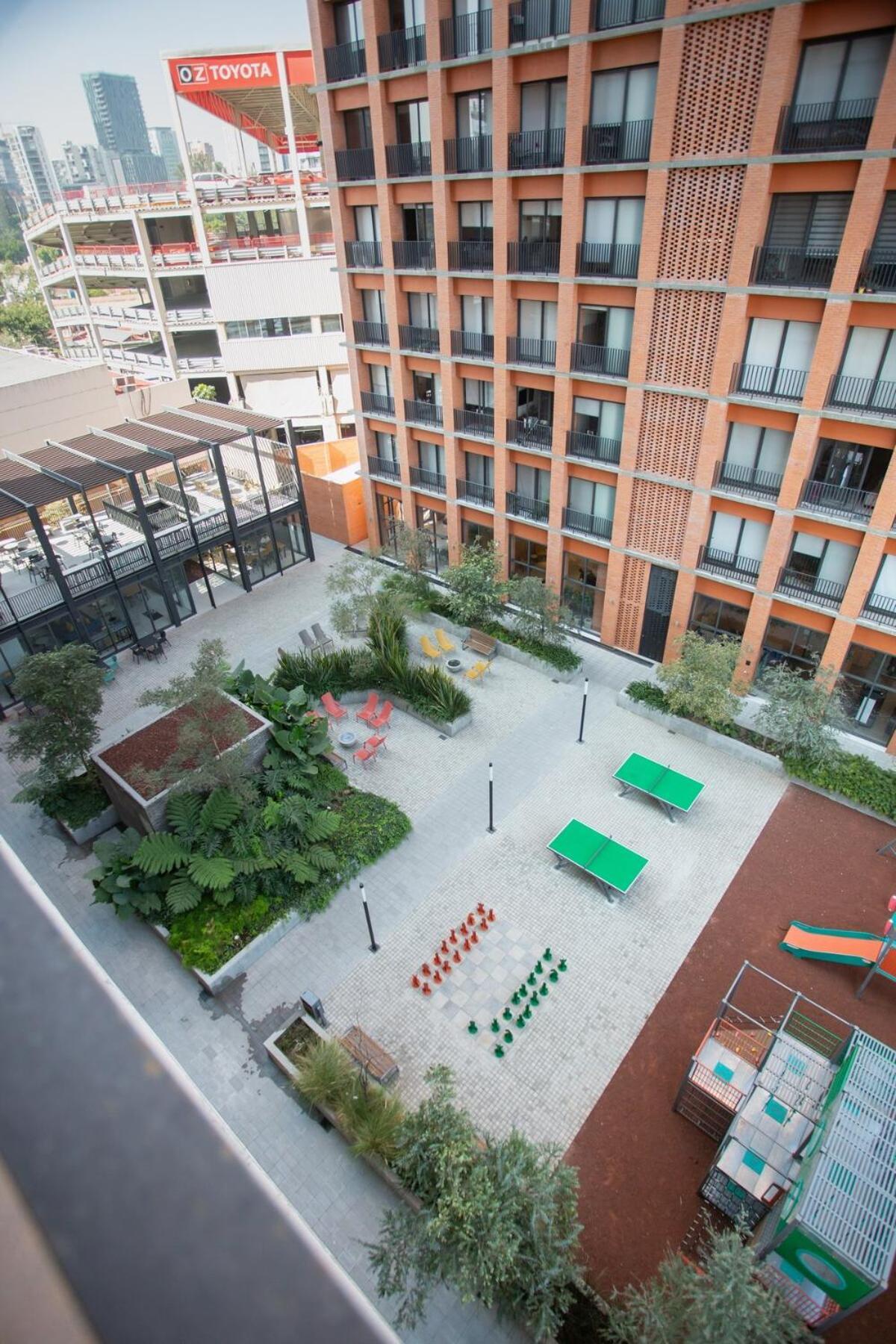 Apartamento Mrw Great New *