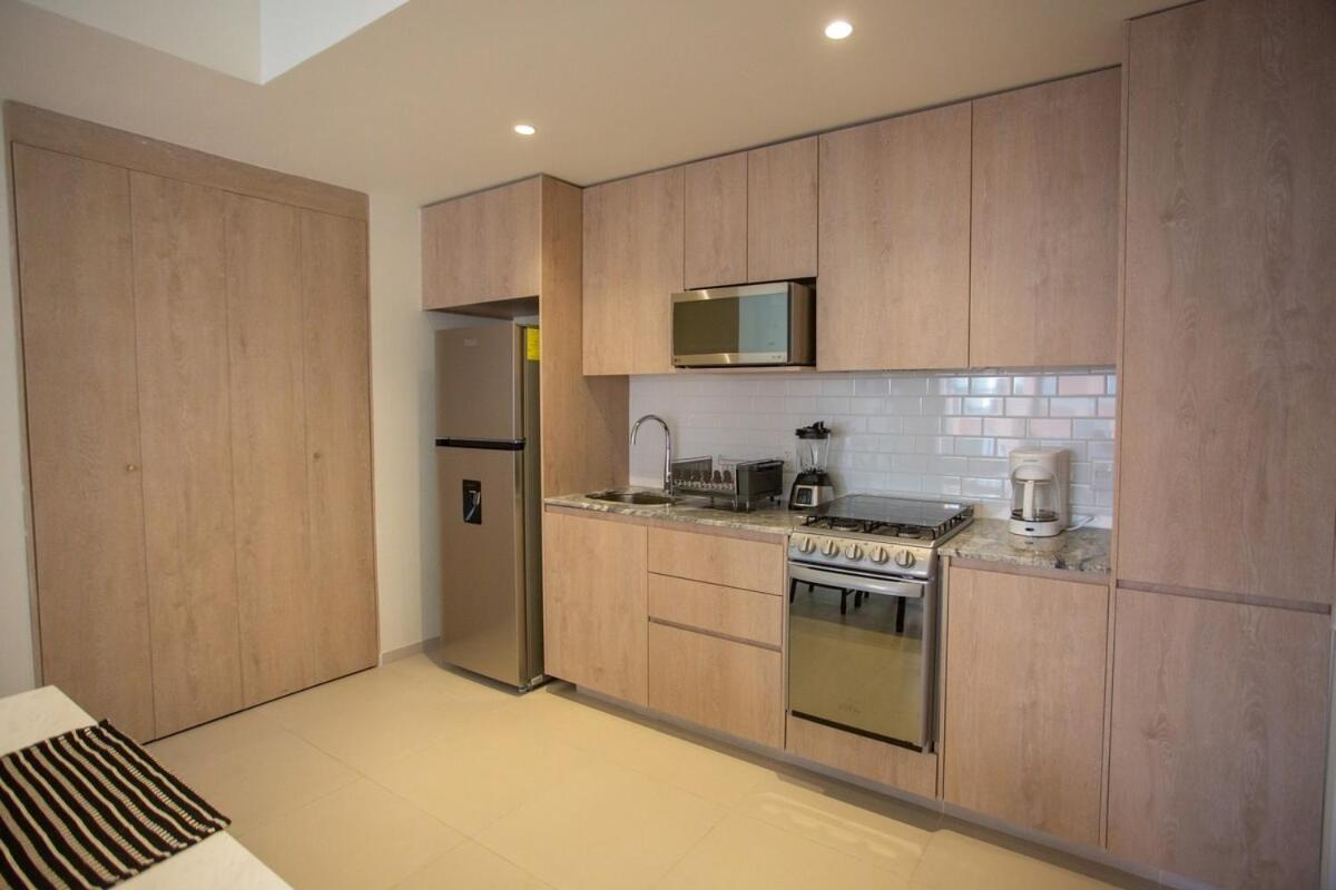 Apartamento Mrw Great New