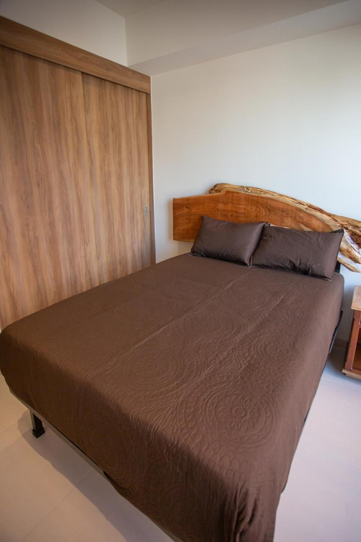 Apartamento Mrw Great New *