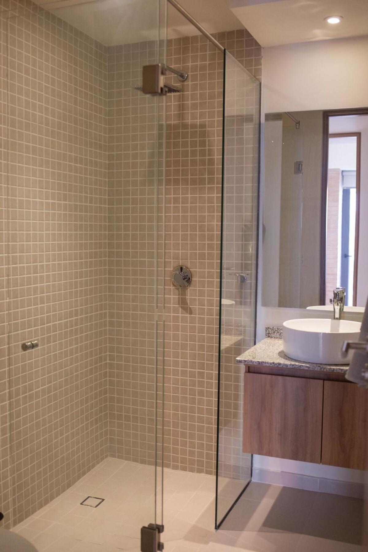 Mrw Great New Apartamento Guadalajara