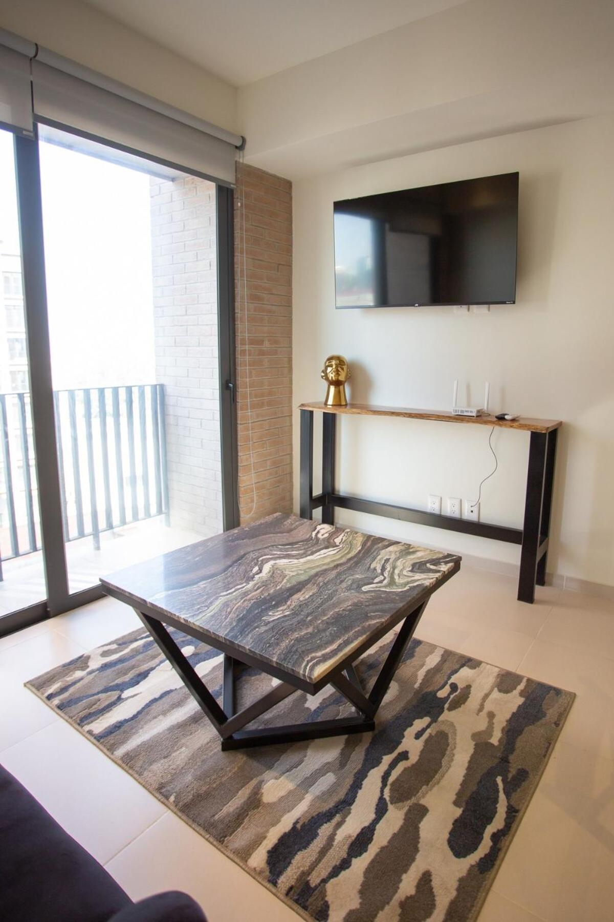 Apartamento Mrw Great New *