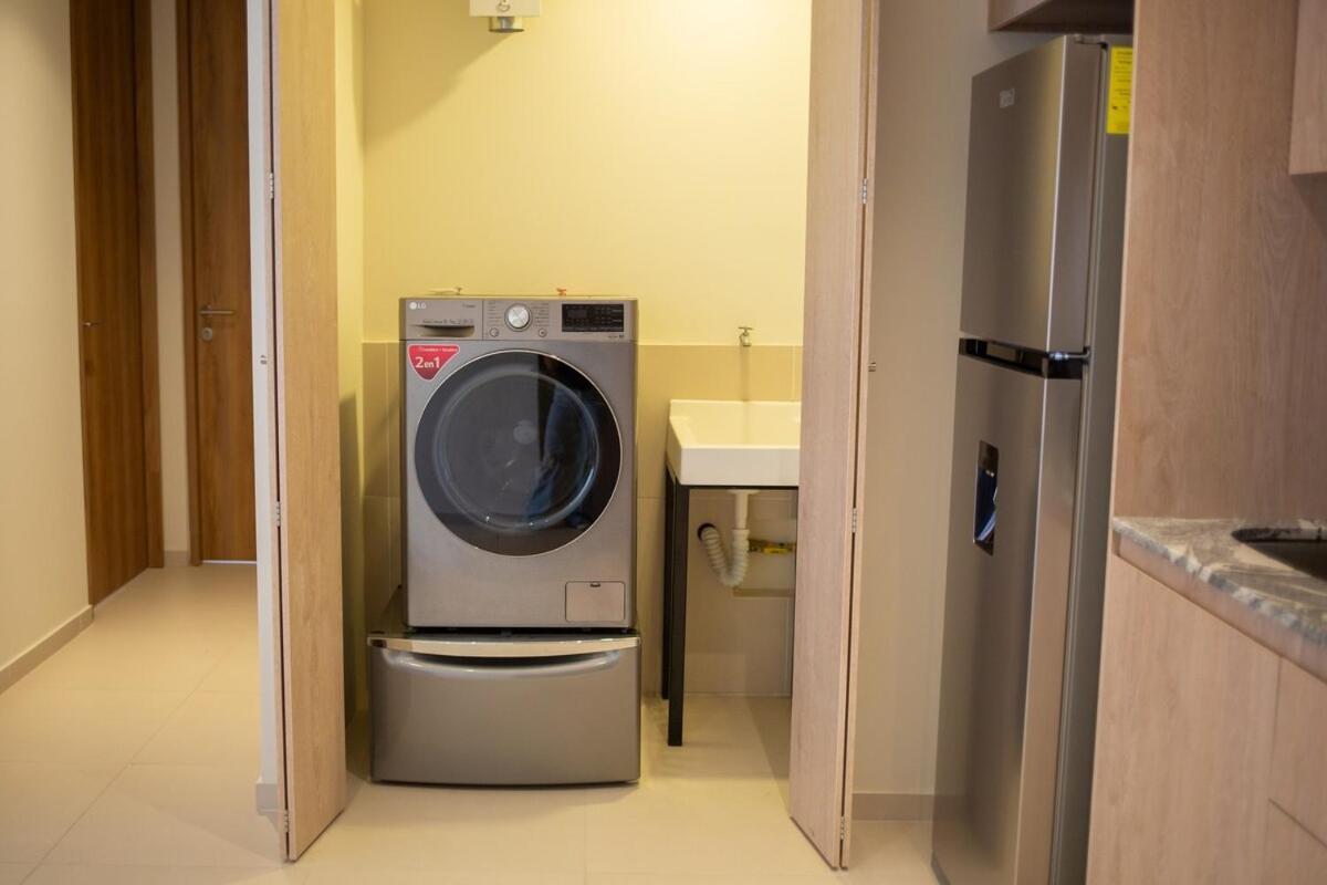 Apartamento Mrw Great New *