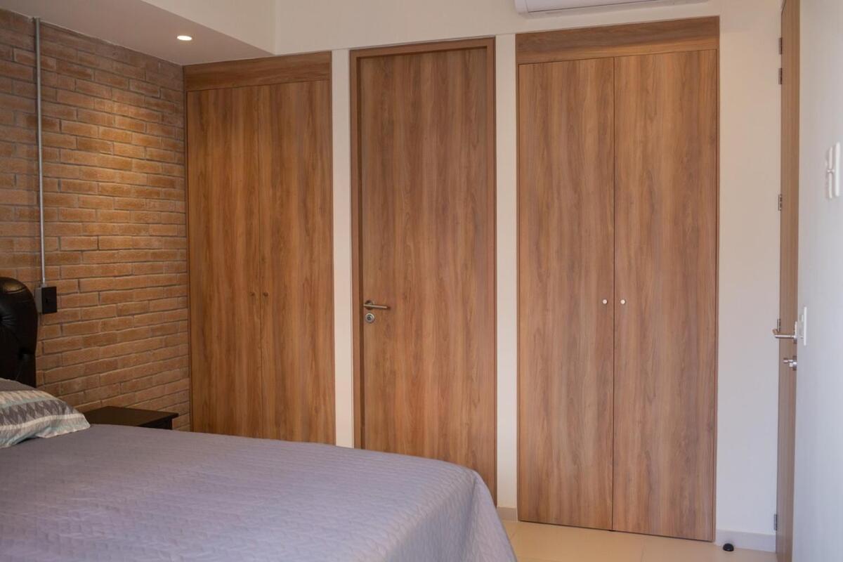 Mrw Great New Apartamento Guadalajara