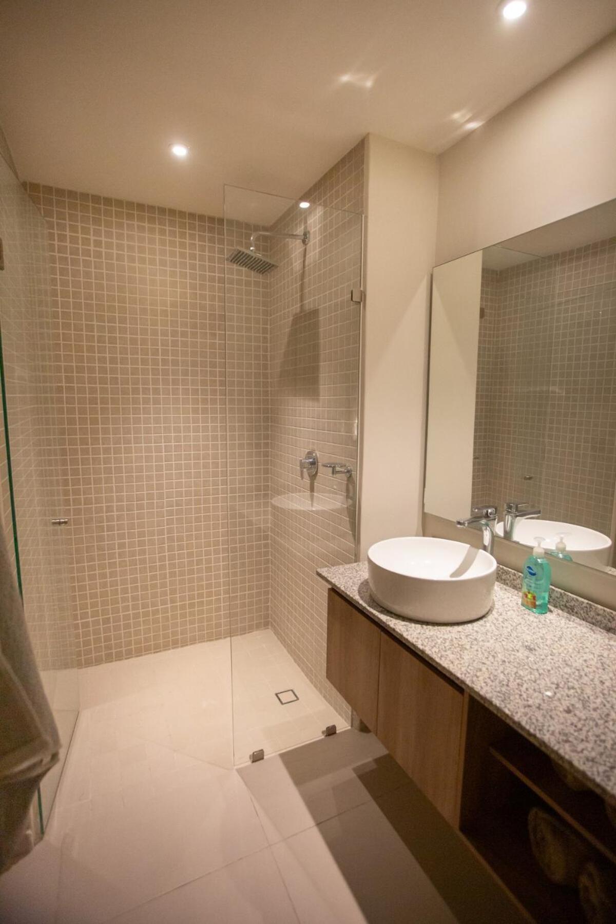 Mrw Great New Apartamento Guadalajara
