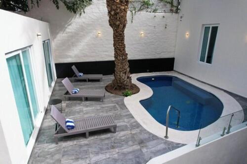 Hotel Fch Minerva-cas *