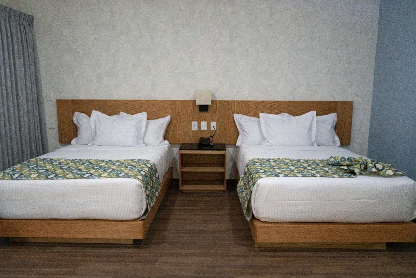 Hotel Fch Minerva-cas *