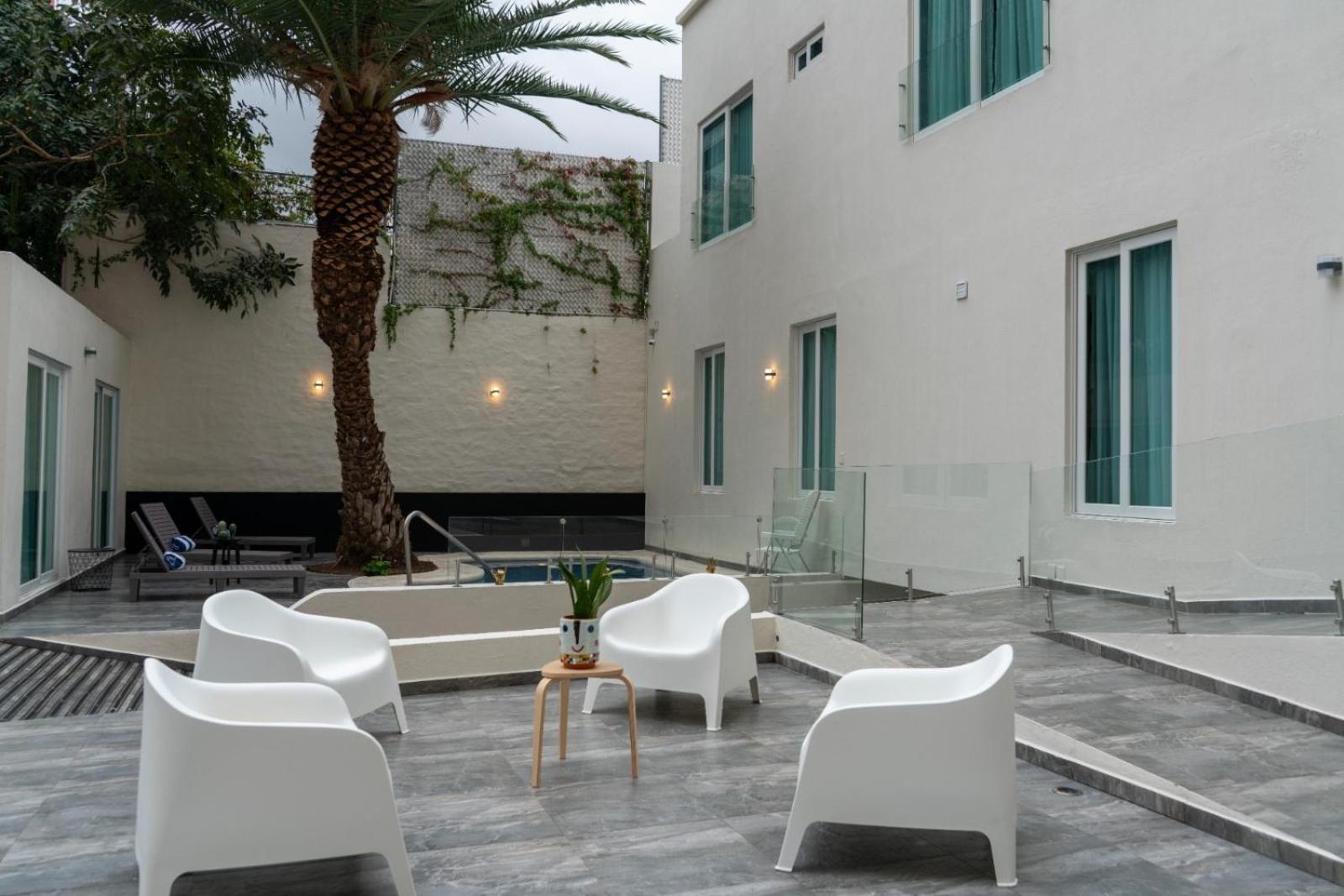 Fch Minerva-cas Hotel