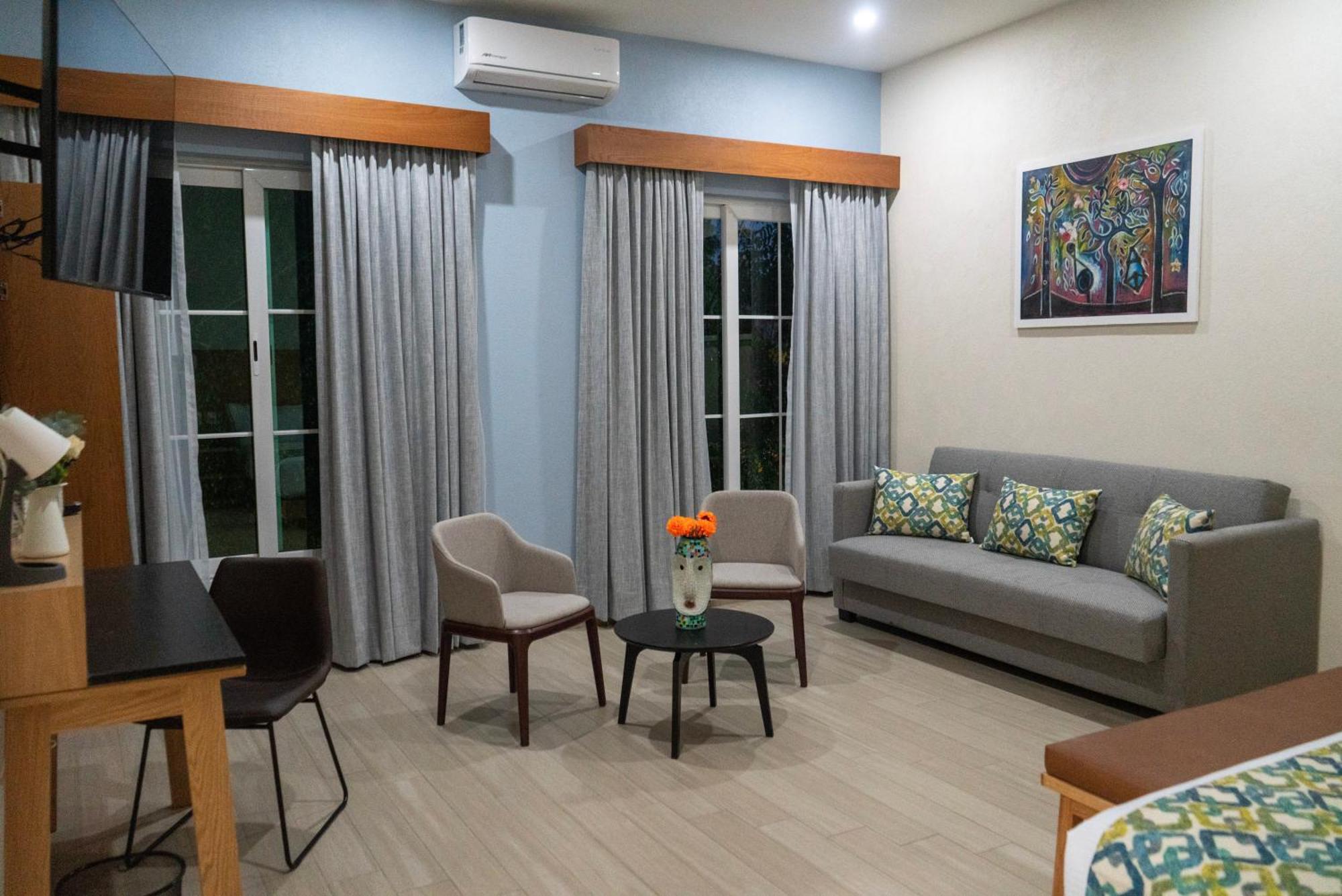 Hotel Fch Minerva-cas