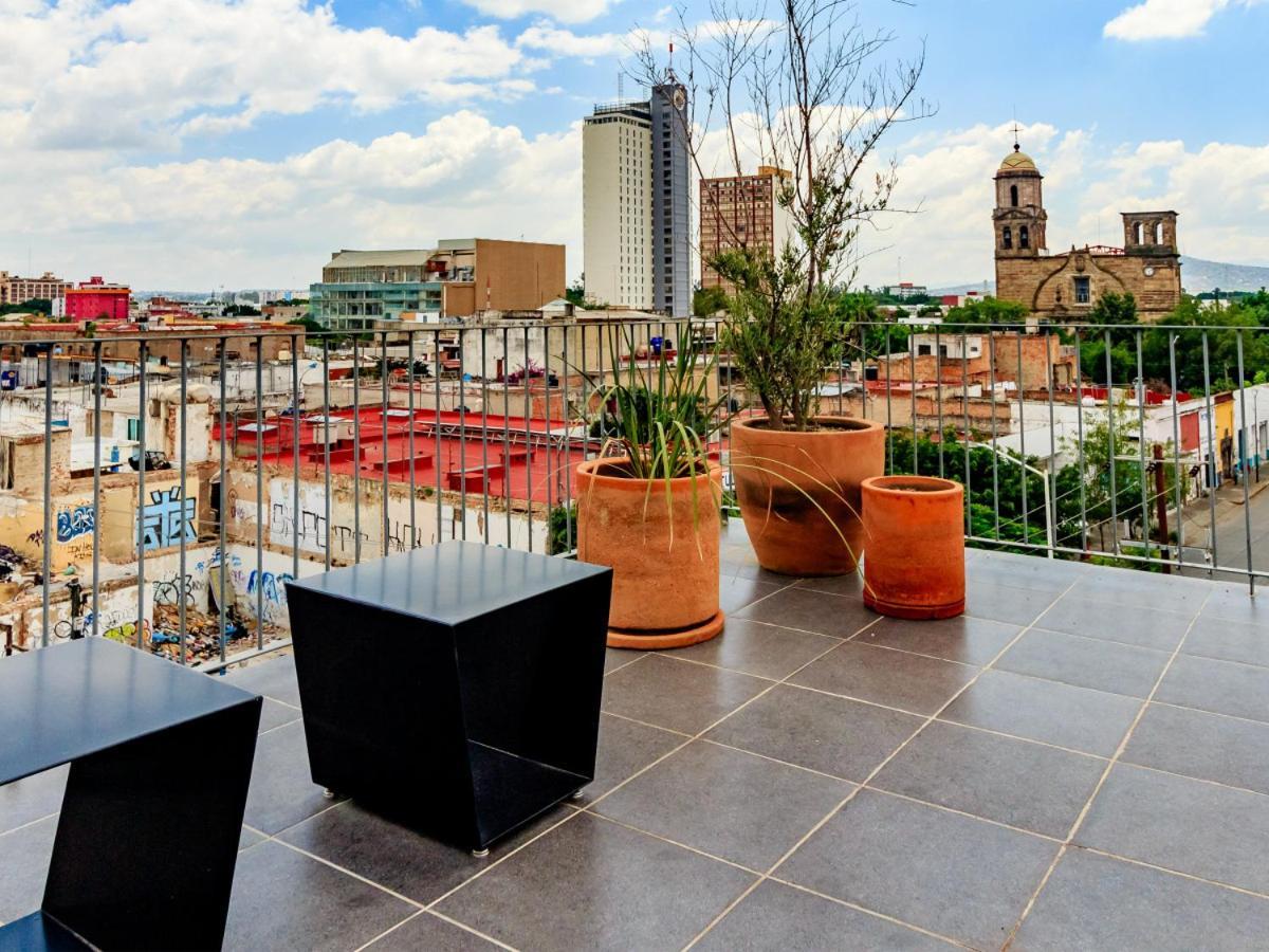 Stylish Designer Loft W Gym 2bd Tribu Colon 105 Apartamento
