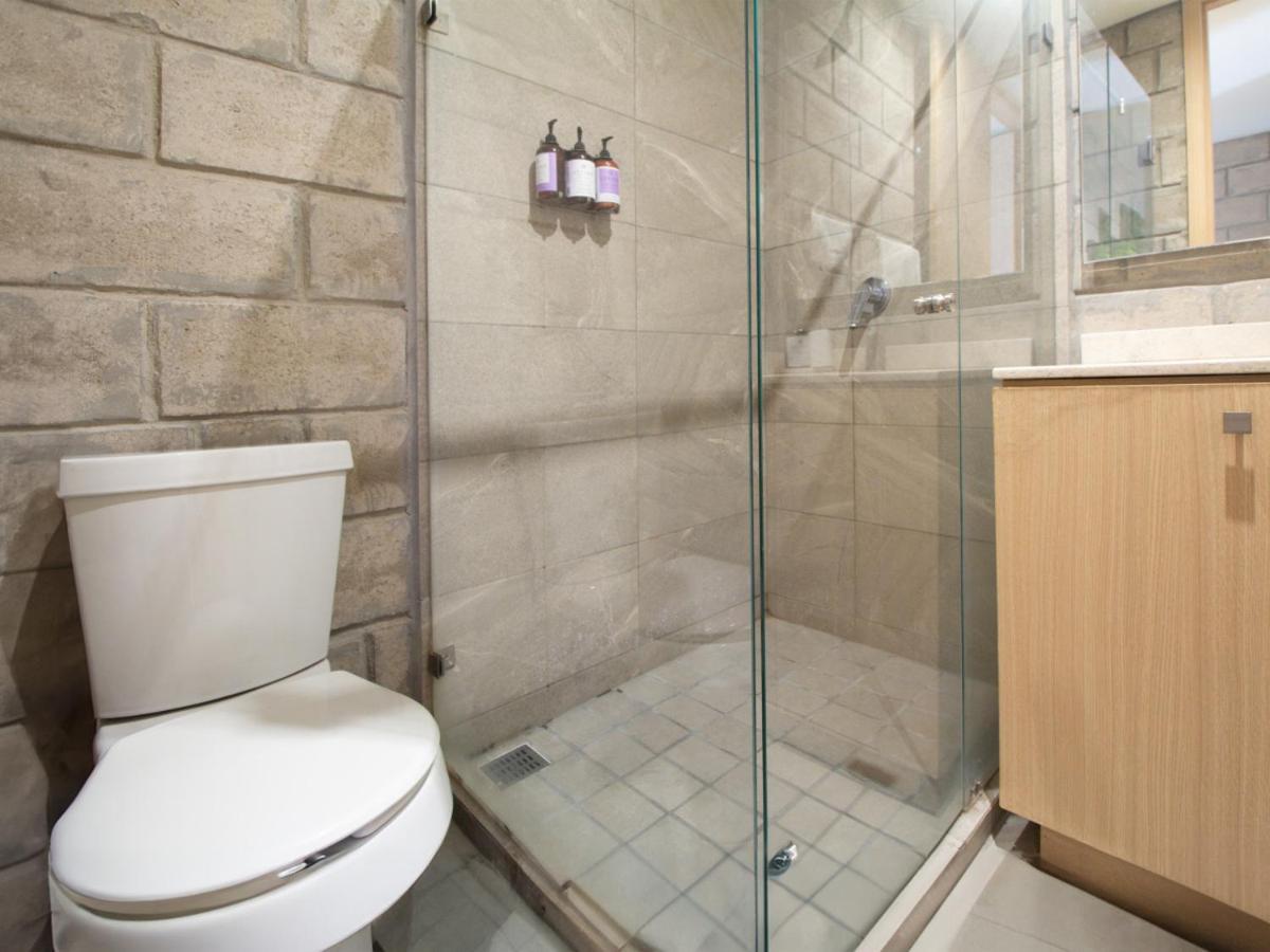 Stylish Designer Loft W Gym 2bd Tribu Colon 105