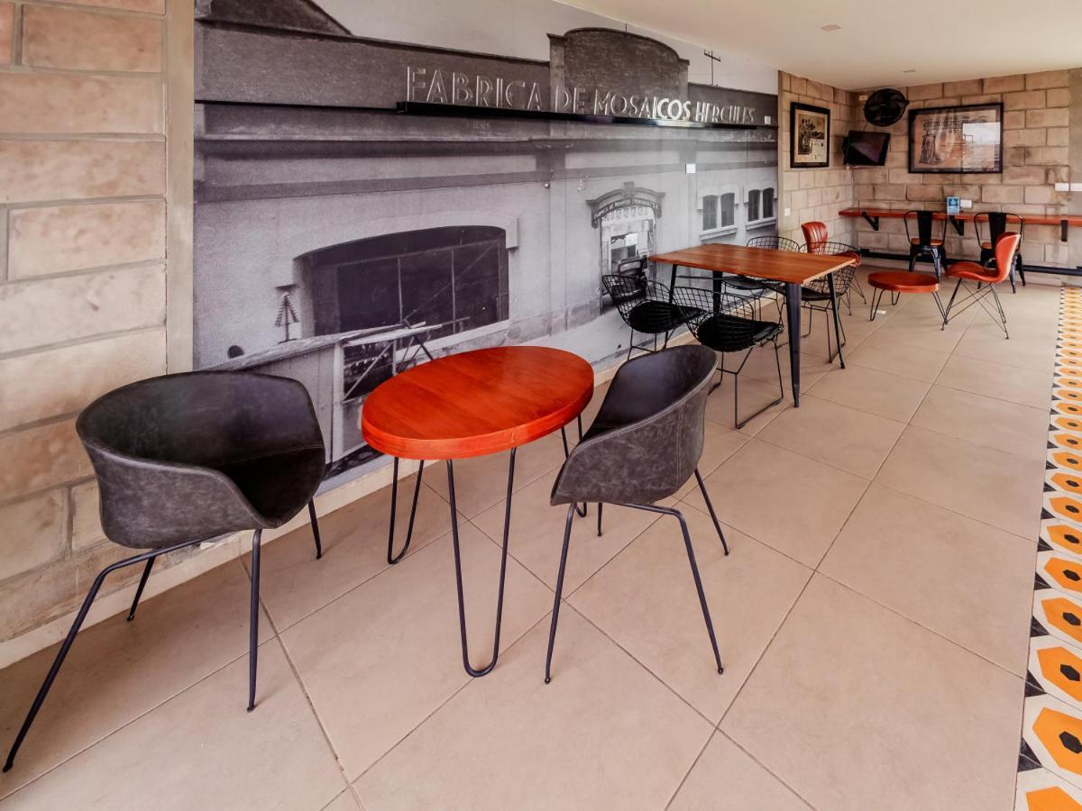 Stylish Designer Loft W Gym 2bd Tribu Colon 105 Apartamento *