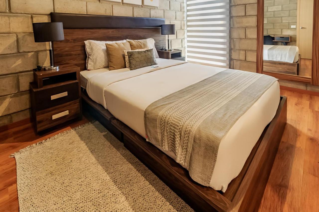 Apartamento Stylish Designer Loft W Gym 2bd Tribu Colon 105 *