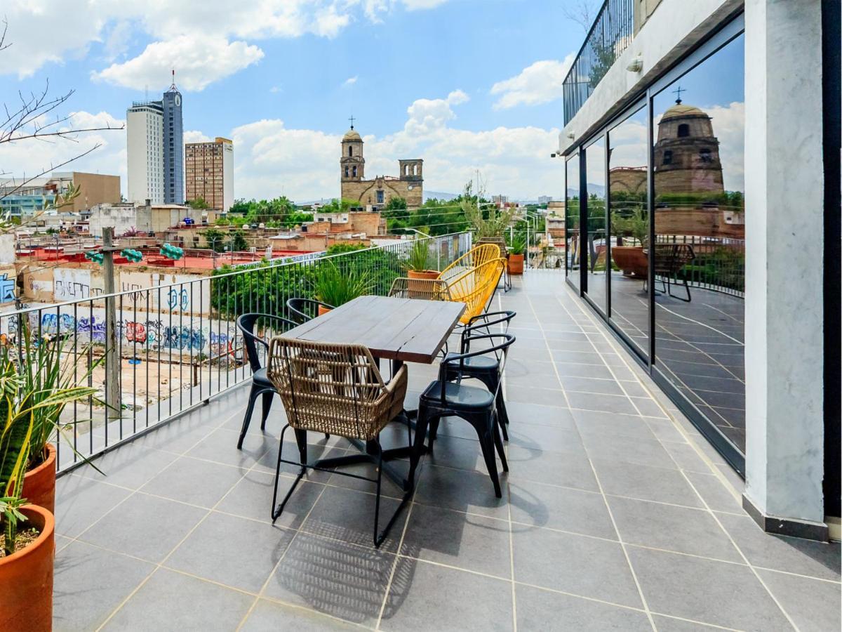 Apartamento Designer Loft W Gym Coworking 2bd