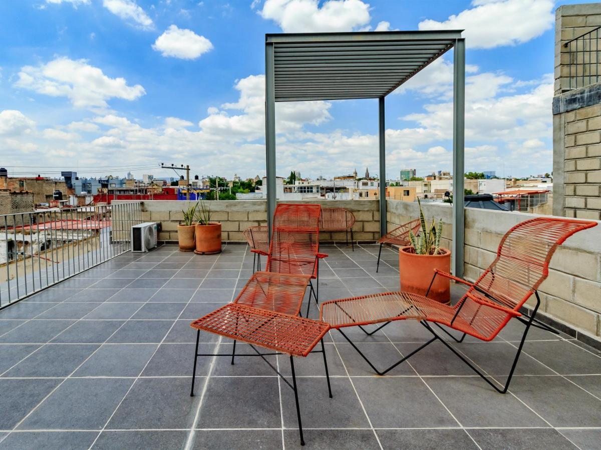 Apartamento Stylish Authentic Loft W Gym *