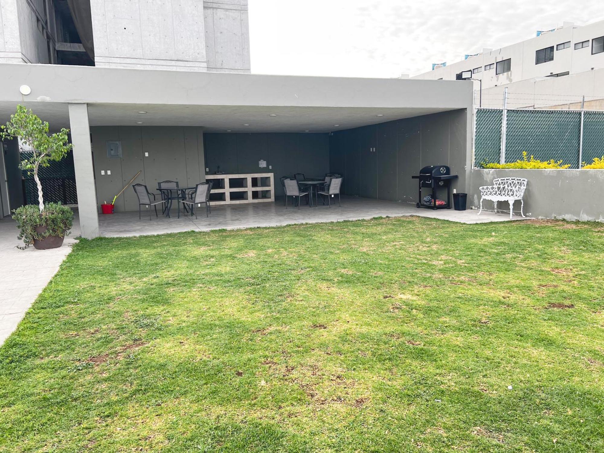 Comodo Departamento 3 Y 200 Mb *