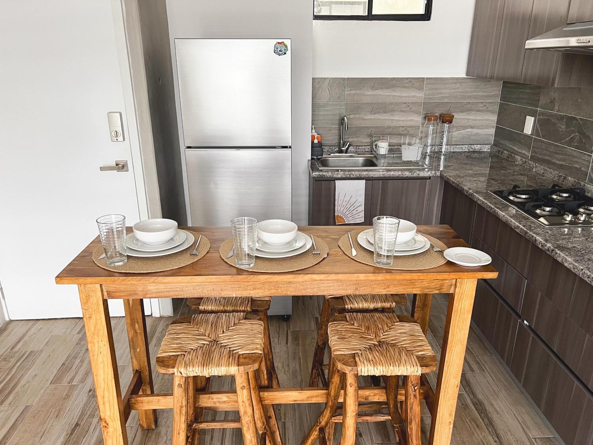 Apartamento Comodo Departamento 3 Y 200 Mb