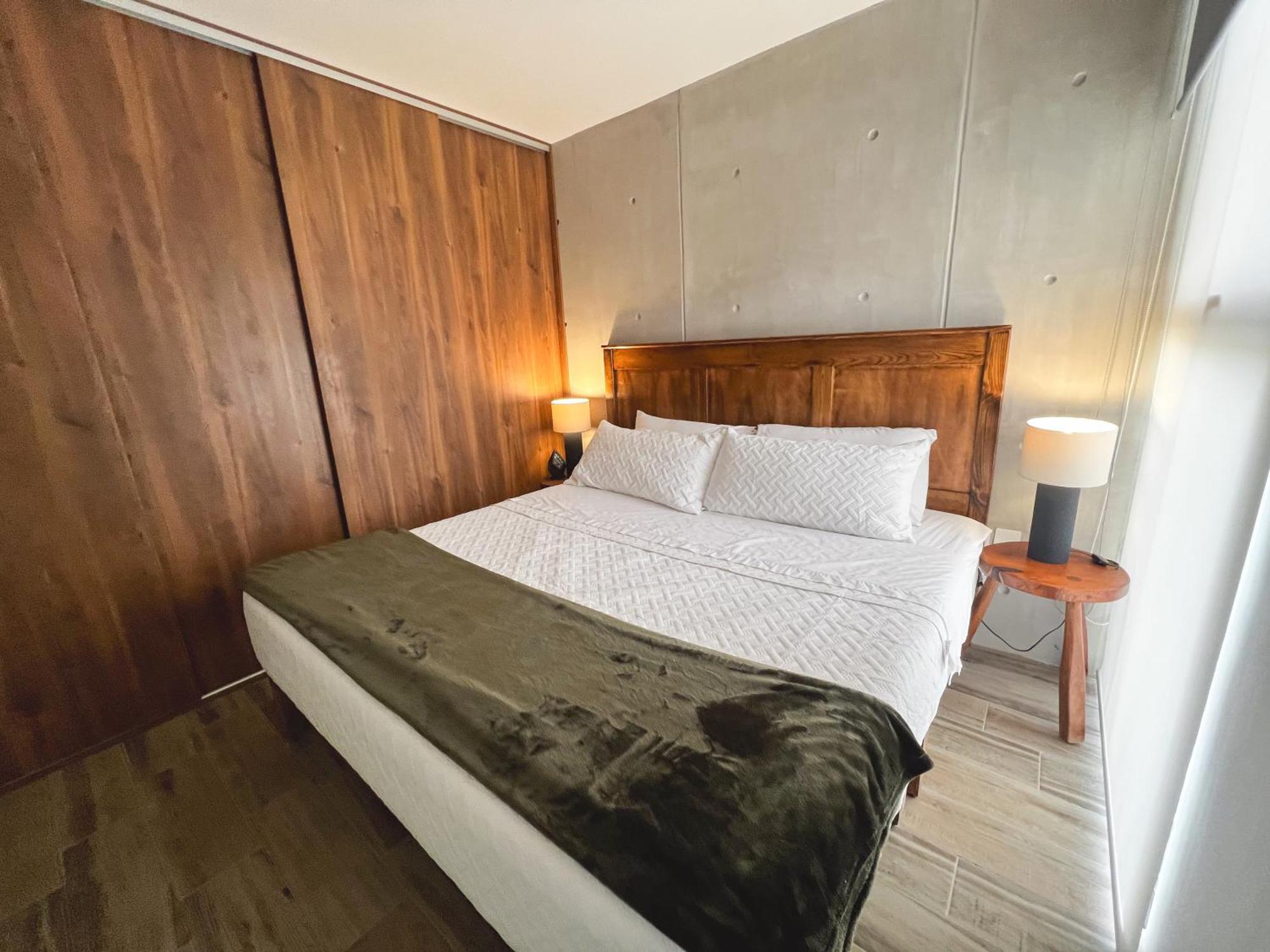 Comodo Departamento 3 Y 200 Mb Apartamento Guadalajara