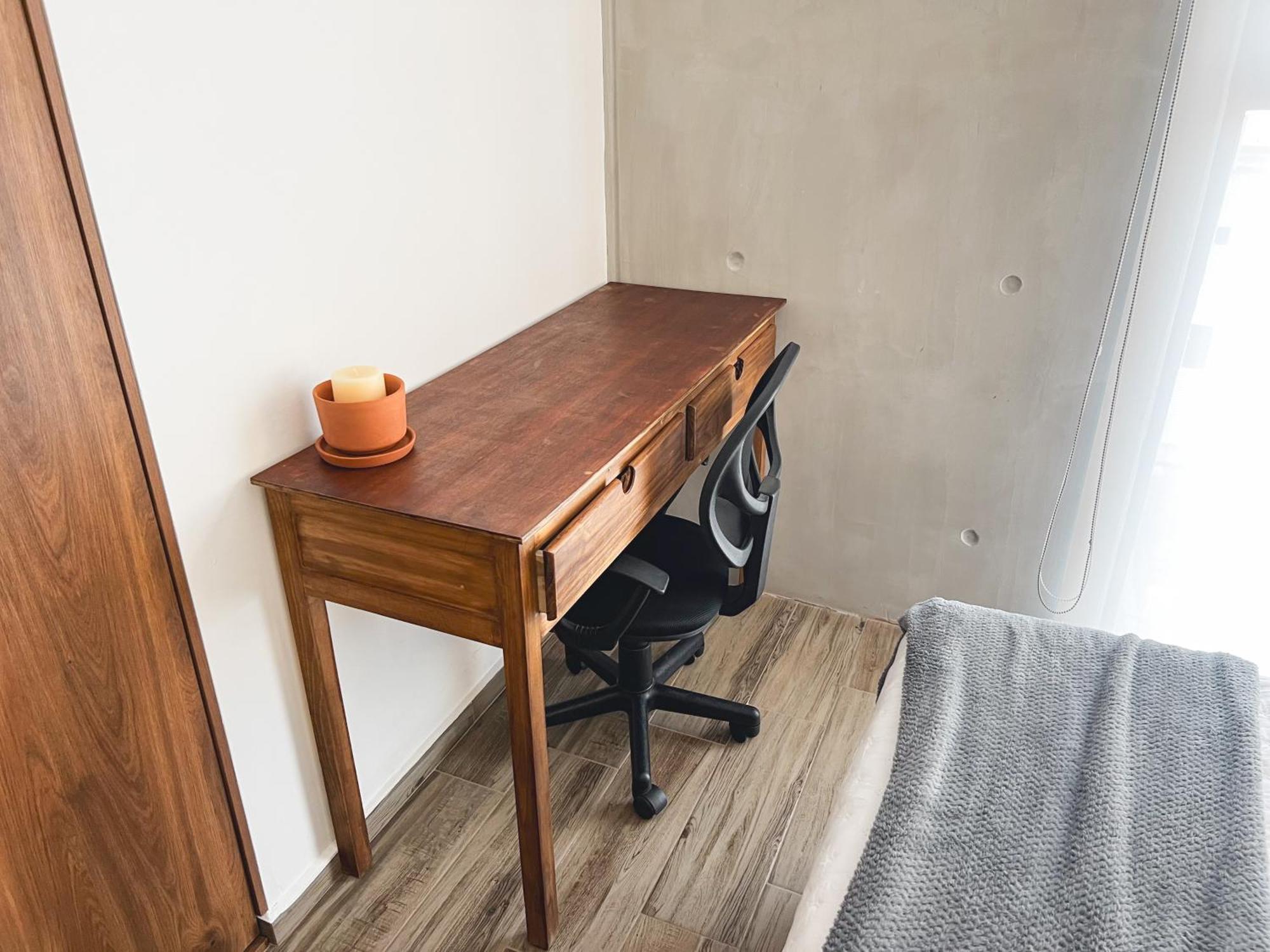 Apartamento Comodo Departamento 3 Y 200 Mb Guadalajara