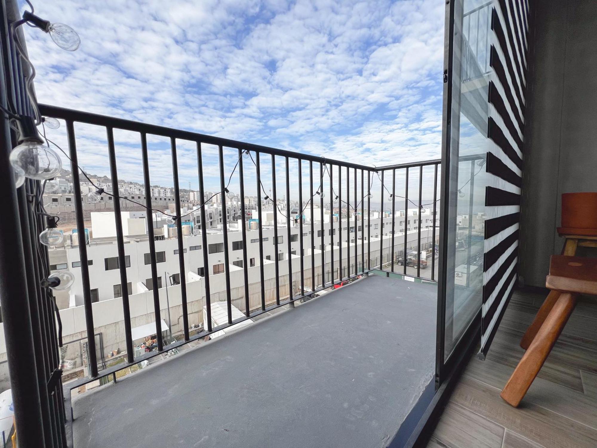 Apartamento Comodo Departamento 3 Y 200 Mb Guadalajara