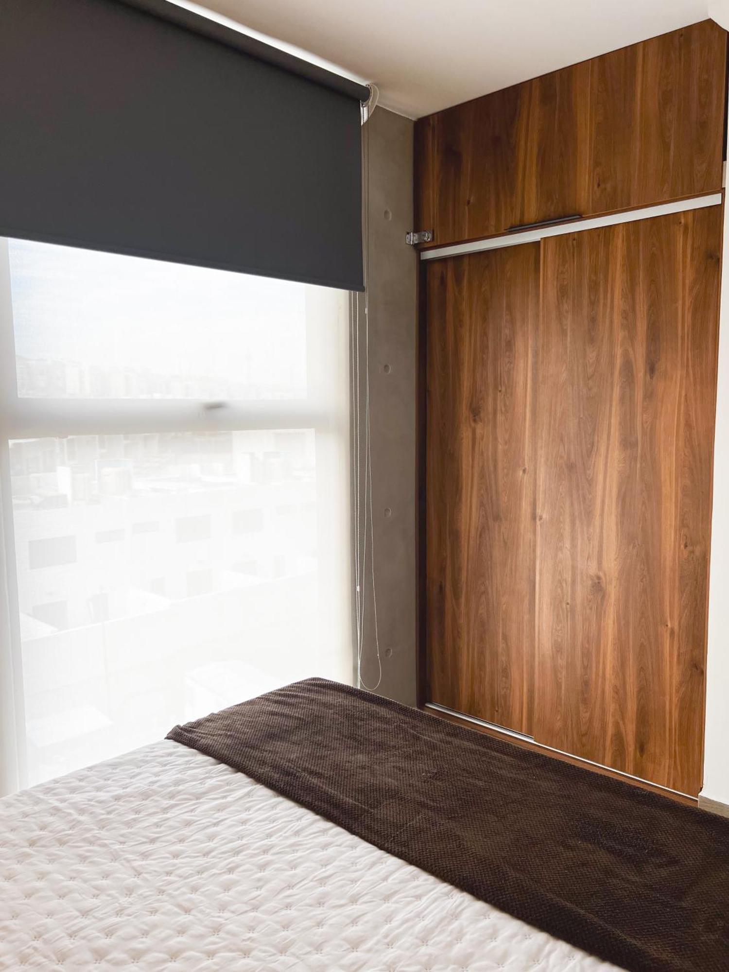Comodo Departamento 3 Y 200 Mb Apartamento *