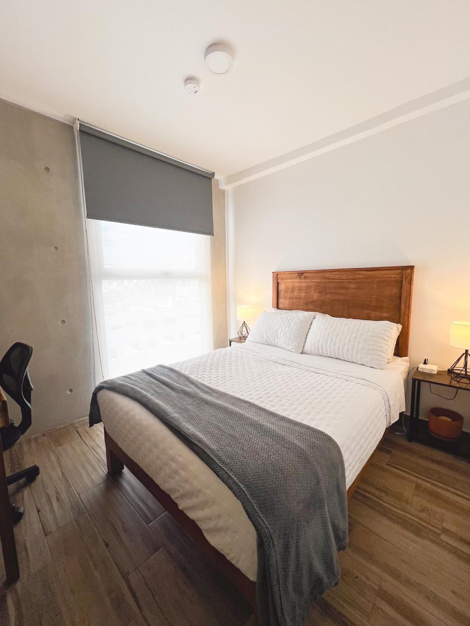 Apartamento Comodo Departamento 3 Y 200 Mb *
