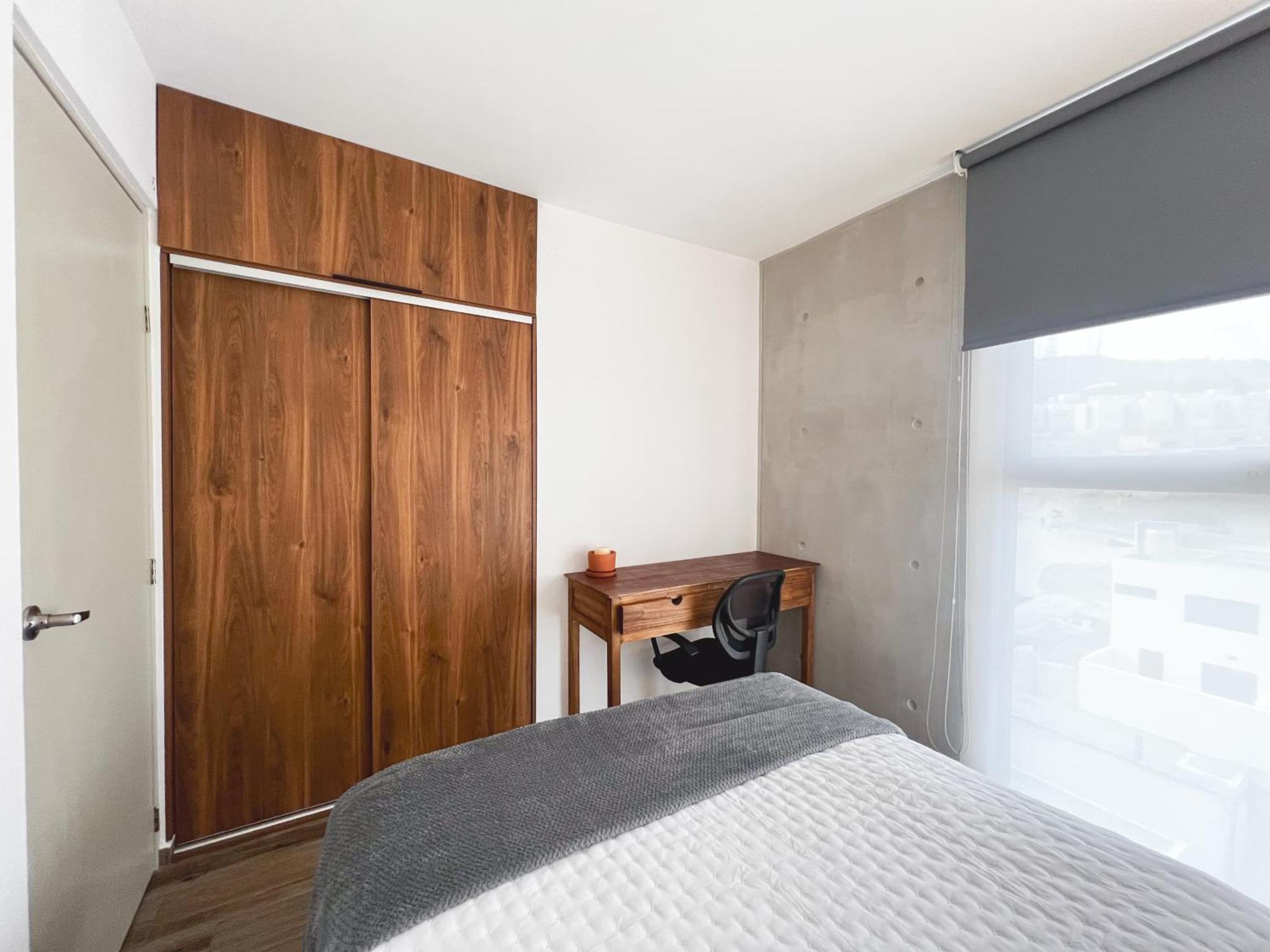 Comodo Departamento 3 Y 200 Mb Guadalajara