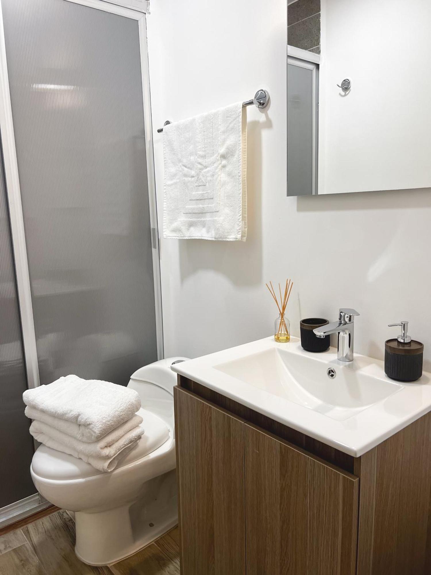 Comodo Departamento 3 Y 200 Mb * Guadalajara
