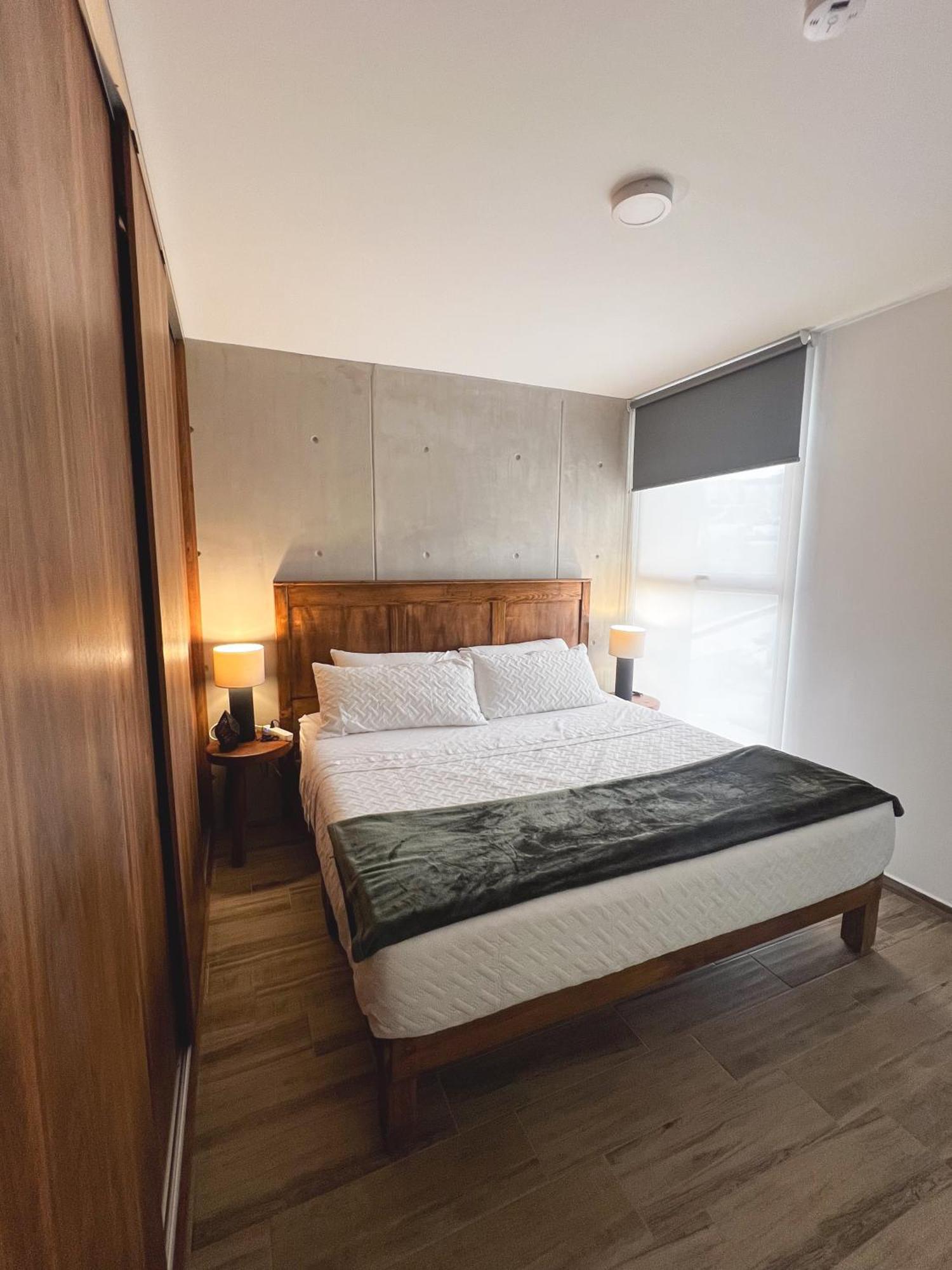 Comodo Departamento 3 Y 200 Mb Apartamento
