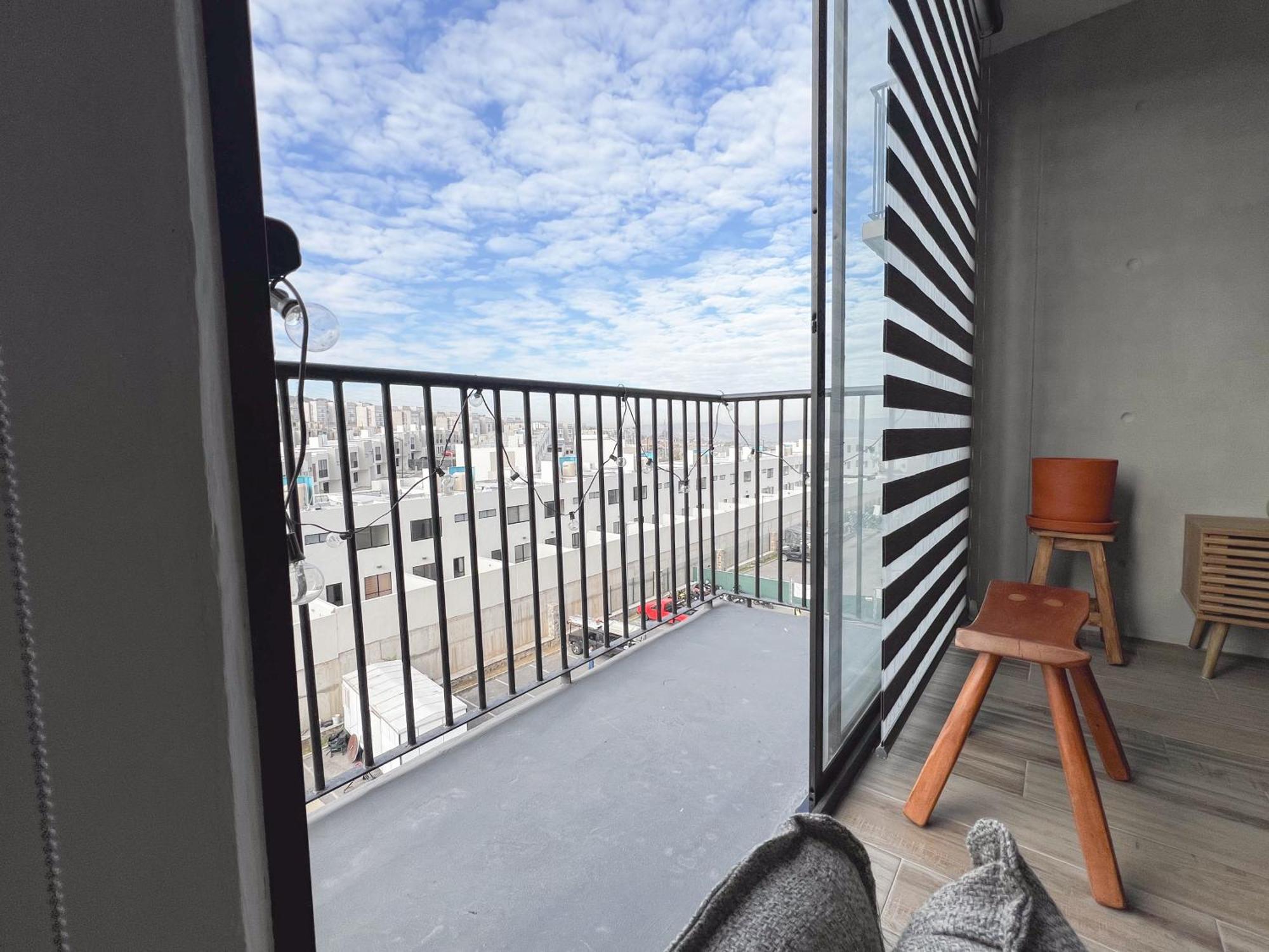 Apartamento Comodo Departamento 3 Y 200 Mb *