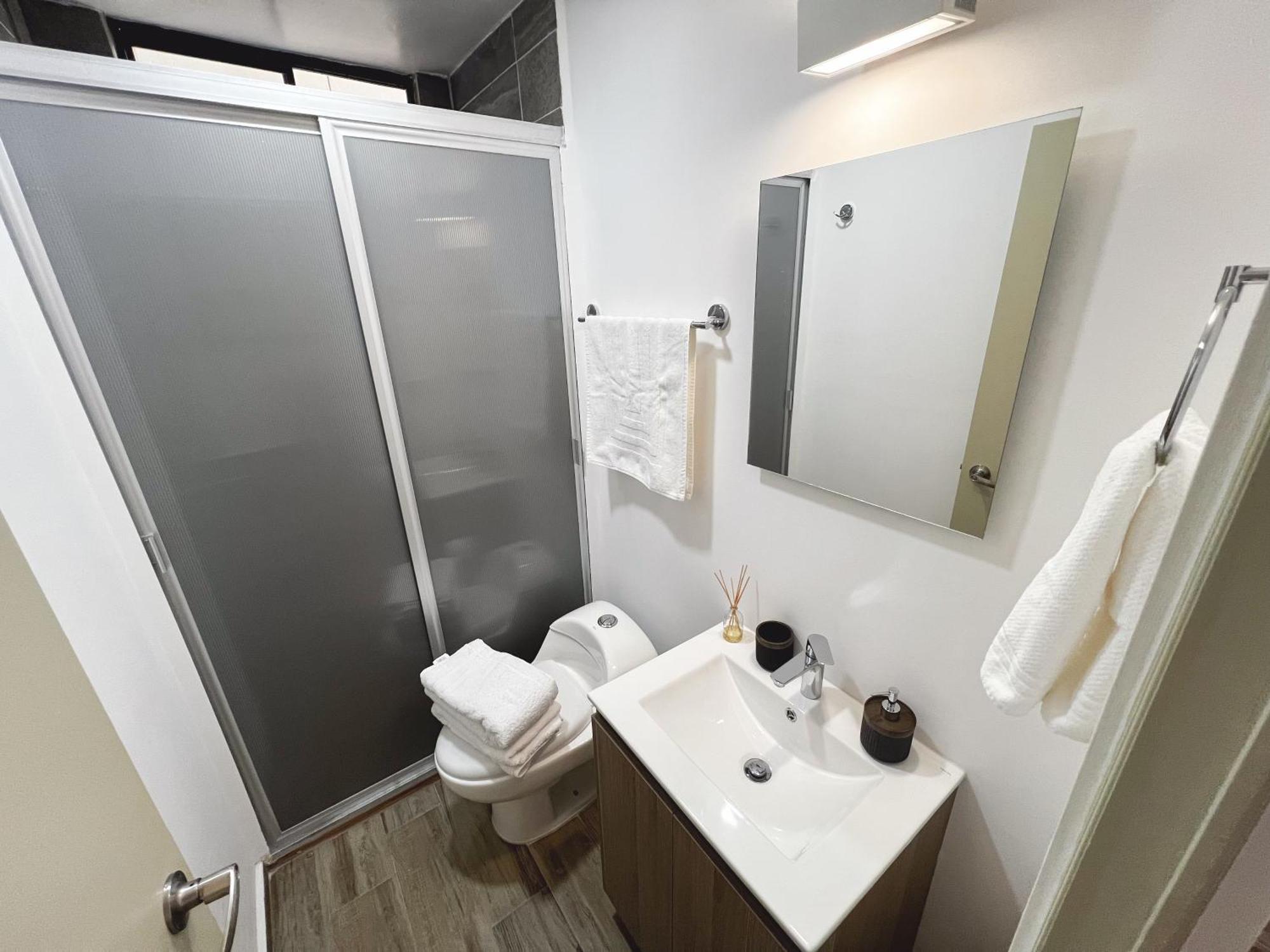 Comodo Departamento 3 Y 200 Mb Guadalajara