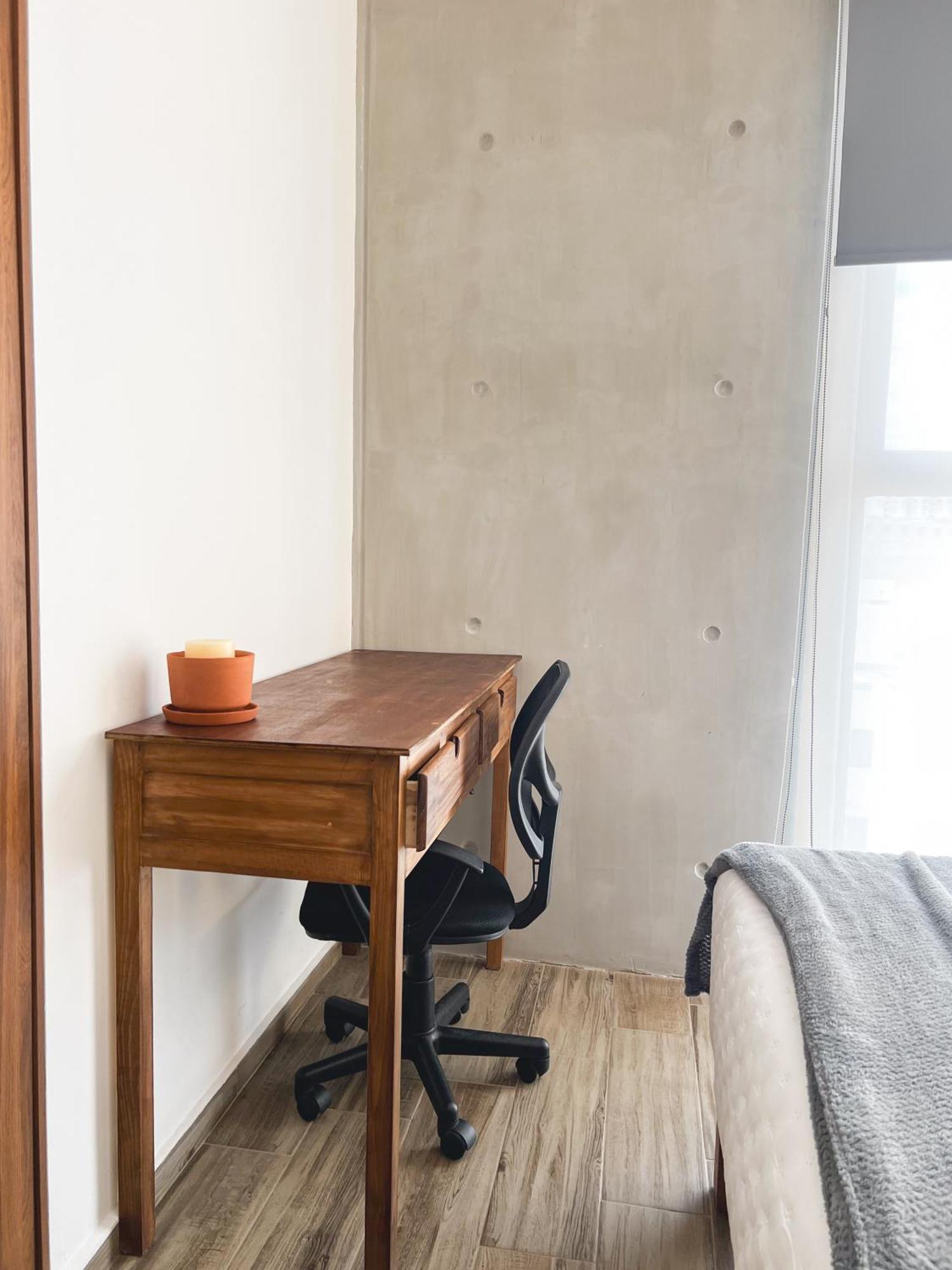 Comodo Departamento 3 Y 200 Mb Apartamento