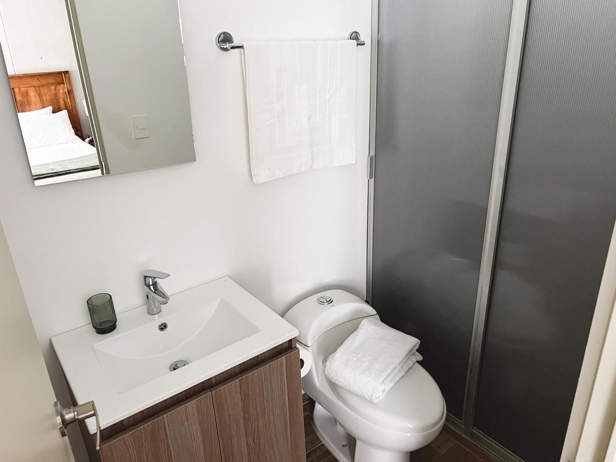 Apartamento Comodo Departamento 3 Y 200 Mb