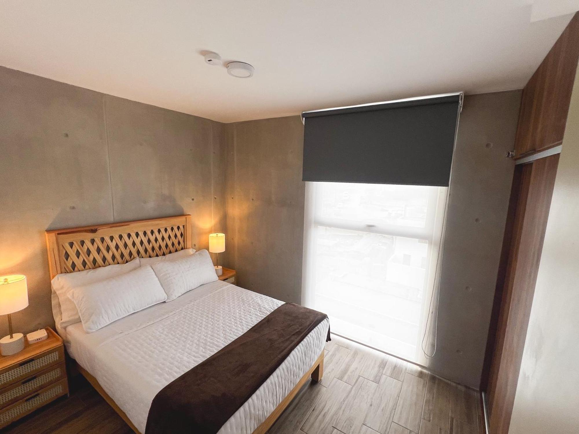 Comodo Departamento 3 Y 200 Mb Apartamento *