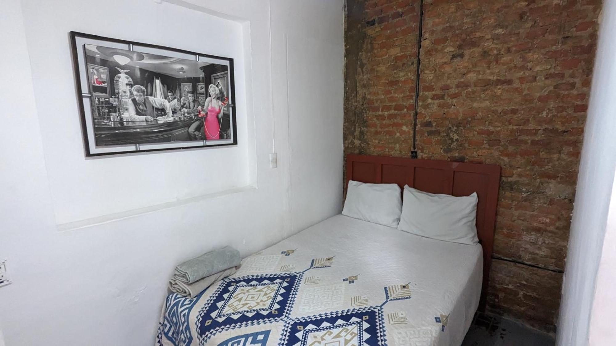 Hostel Bluepepper *