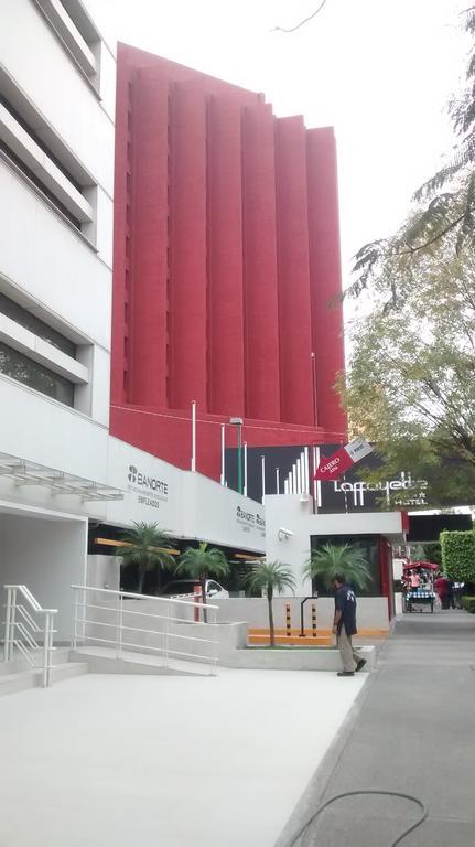 Hotel Laffayette Ejecutivo 3*