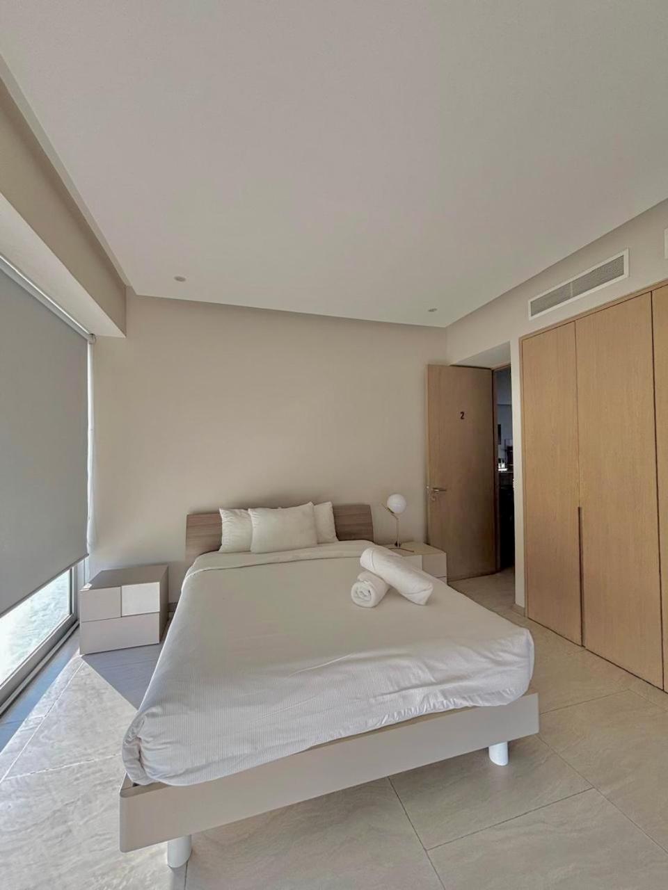 Apartahotel Park Life *