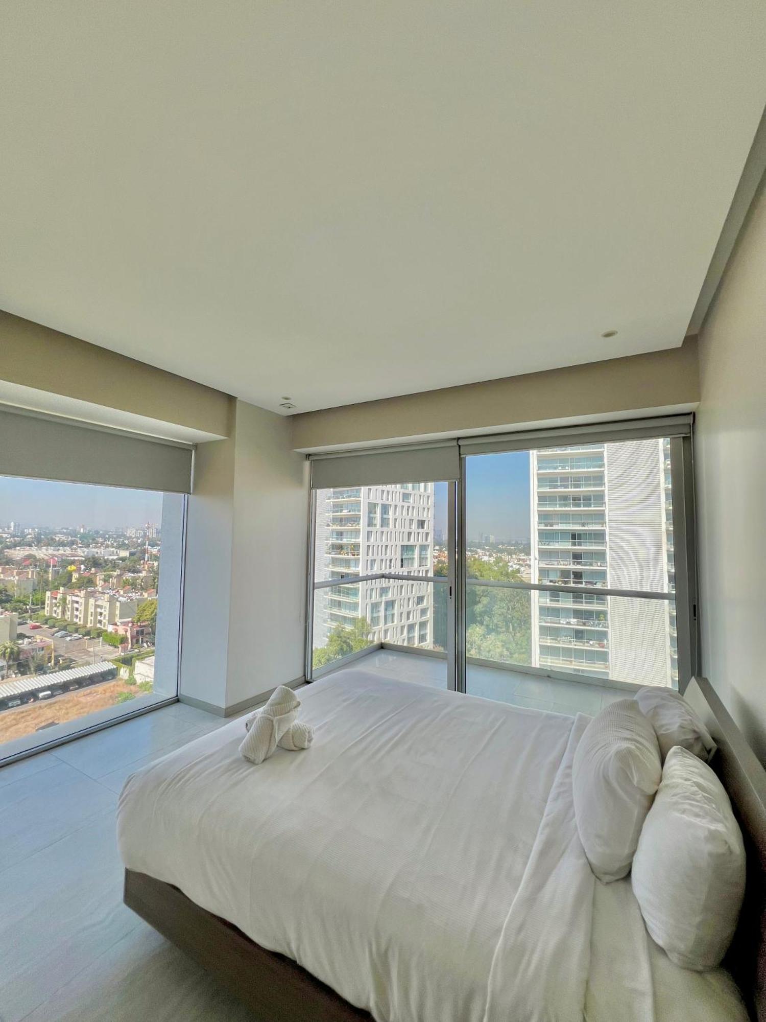 Park Life Apartahotel