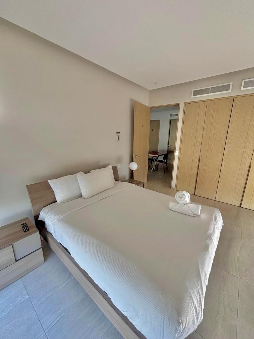 Park Life Apartahotel *