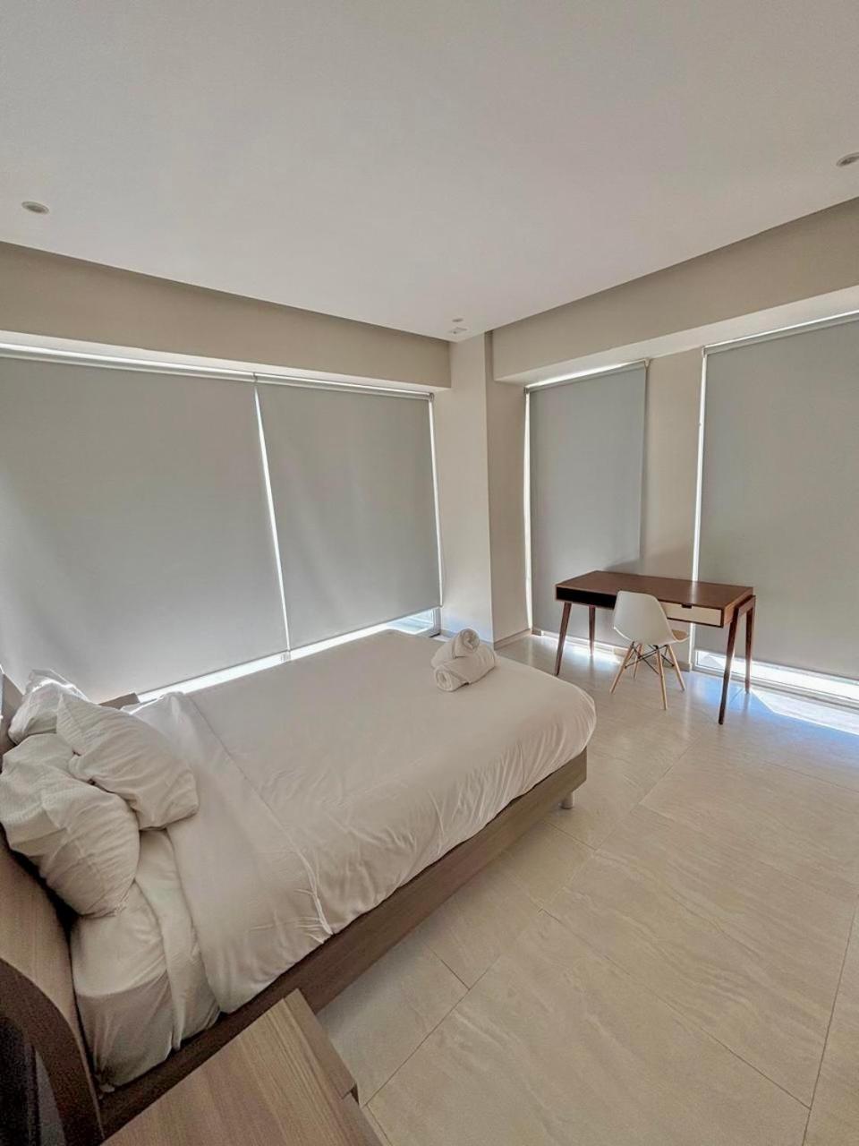 Park Life Apartahotel