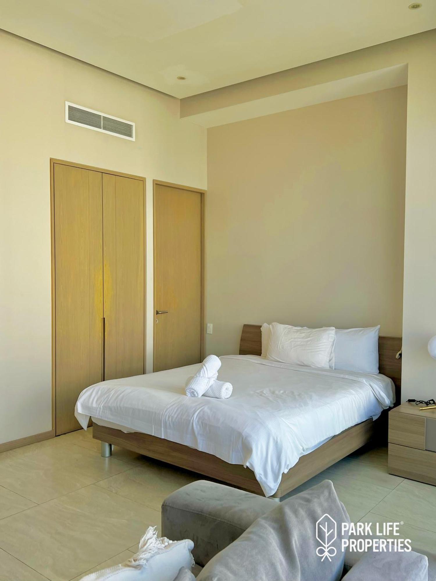 Park Life Apartahotel *