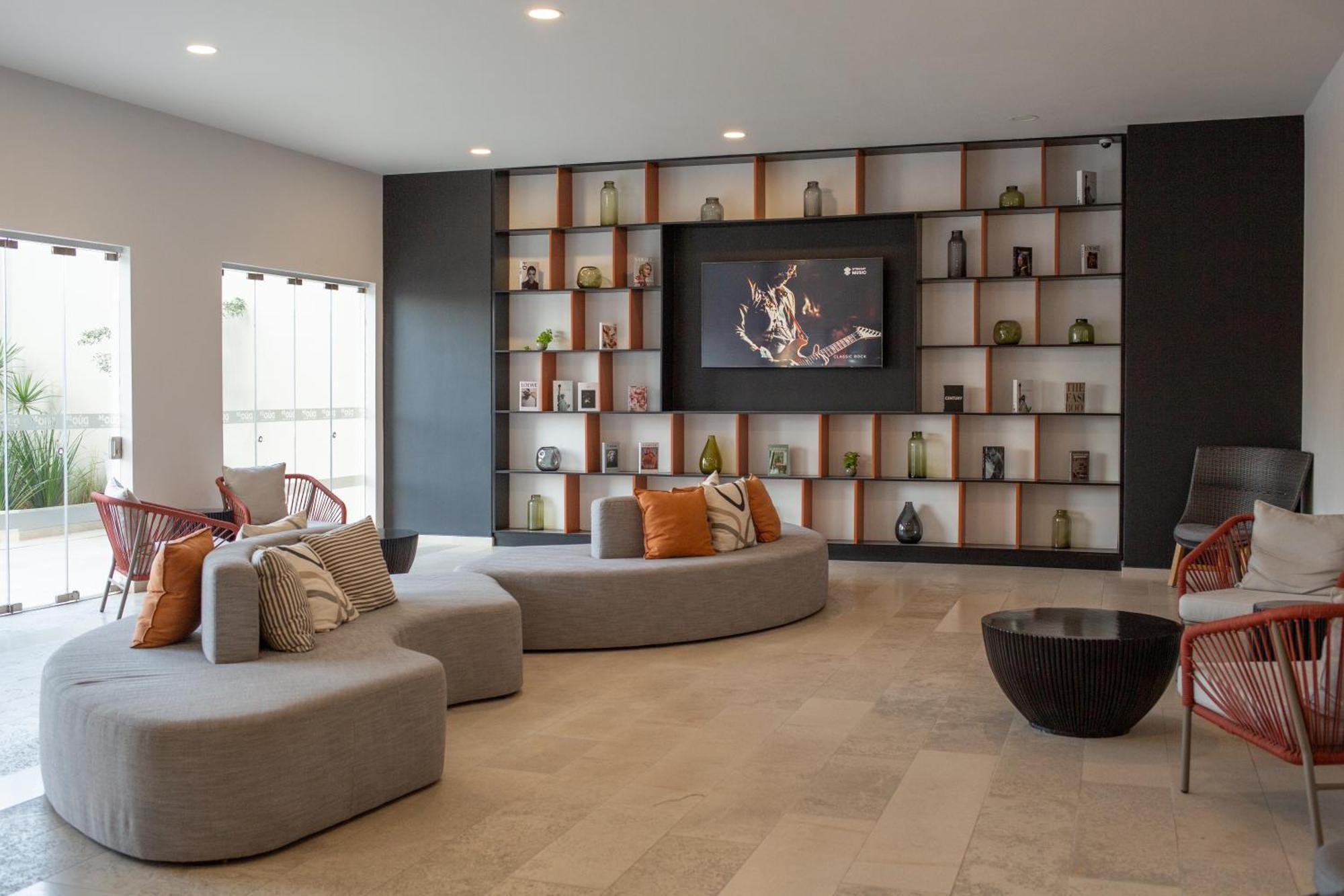 Apartment Duo By Mrw Guadalajara