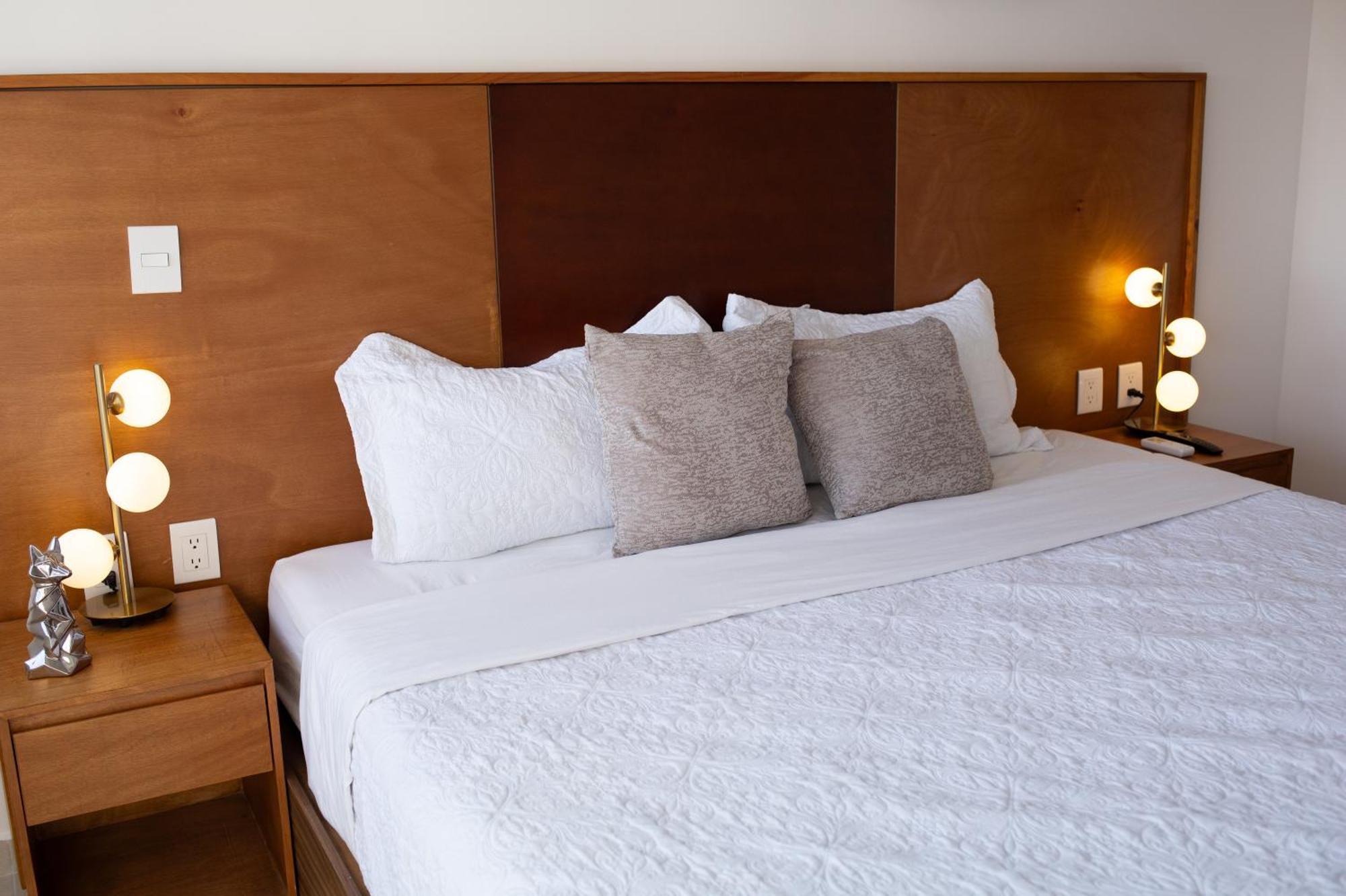 Duo By Mrw Apartment Guadalajara