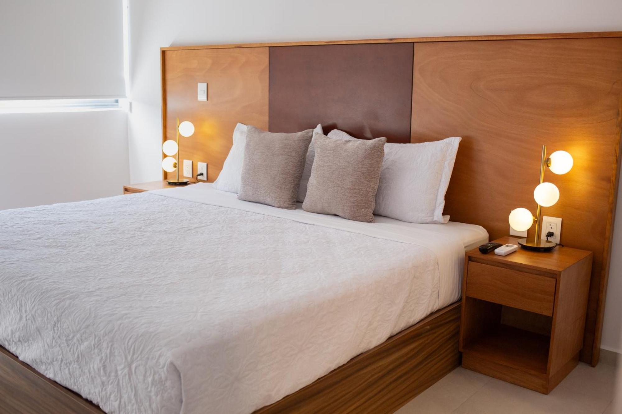 Duo By Mrw Apartment *