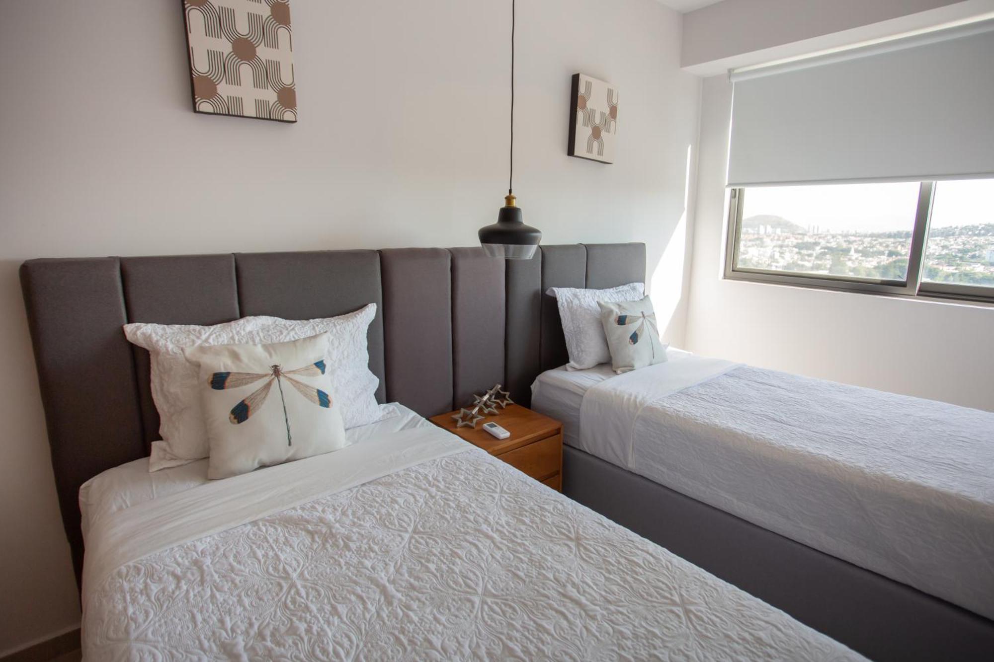 Apartment Duo By Mrw *